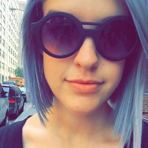 Meet your Posher, Catherine